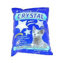 드림캣 크리스탈 모래 1.81kg 고양이 흡수 화장실 배변 벤토나이트 반려동물용품 _ 22092786EA, 쿠팡 3번샵 본상품선택