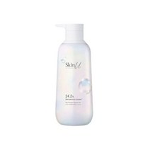 샤워젤 스킨에멀전 샤워젤 600ml 건성피부용 스킨유-72394ef, 1, 본상품선택