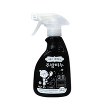 샤본다마 기름냄새잡는 주방비누 거품스프레이 330ml, 상세페이지 참조, 상세페이지 참조