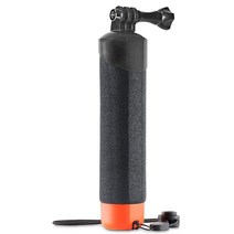 FitStill Go Pro Hero 11/10/9/8/7/6/5/4/3 세션 디제이아이 DJI Osmo 및 기타 액션 카메라용 방수 모노포드 플로팅 핸드 그립. 스노클링 수중 다, F3 Float