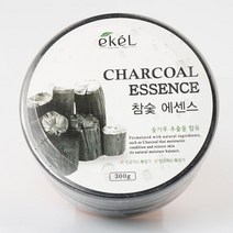화장품 스킨케어 참숯 에센스 수딩젤 300g 기초 수분 여드름 아이 미백 여성 화장품 10대 20대 30대 50대 여자 친구 엄마 생일 생신 선물, 1, 본상품선택