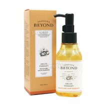 비욘드 아르간 테라피 모이스처 헤어 에센스 130ml