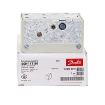 콤프레샤 압력 스위치 자동 KP5 060-1171 DANFOSS 컨트롤러 060-117191