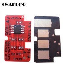 R4칩 10pcs mlt-r116 mltr116 드럼 칩 삼성 sl-m2625 충전기기, bk