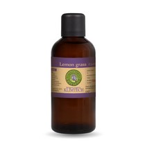 불가리아 클림텍 유기농 에센셜오일 레몬그라스100ml, 단품