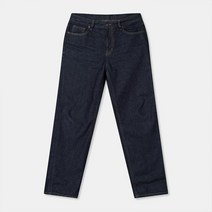 스파오 남성용 데일리지 와이드 진 청바지
