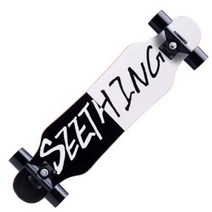 JS-BOD018 롱보드 스케이트보드 초보 입문용 14종 댄싱, 14