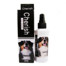 강아지 고양이 결막염 인공눈물 눈병 120ml