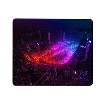 게이머 마우스 패드 작은 만화 아수스 데스크 매트 게임용 프로텍터 Pc 액세서리 카와이 애니메이션 확장, [18] YY001716, [04] 15x15cm