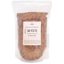 50년전통대현상회 국산 볶은 보리차, 500g, 1개