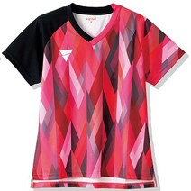 빅타스 V-LGS244 게임 셔츠 핑크