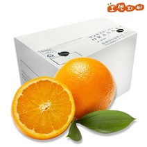 네이블 오렌지 113과(18kg) 1박스, 단품