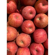 농림부장관상수상 청송사과 심부자농장 10kg 5kg 가정용 꿀사과 고당도 흠집사과 꼬마사과 사과 저렴사과 저농약사과 GAP인증 껍질째먹는사과 햇사과 아삭아삭 햇 산지직송 농가직거래, 청송사과 꼬마사과 정품 5kg(24~28과)