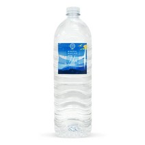 [미네랄메이킹] 천연 알칼리수 미네랄 메이킹 7.4 2L 36병, 단품, 단품
