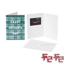 인사말 카드의 Amazon.co.uk 기프트 카드