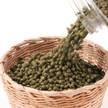 영양 가득한 누에환 5령3일 누에만 선별 전라북도 부안, 500g