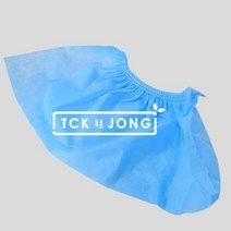 10매입/일회용 신발커버 위생 부직포 덧신 슈즈커버