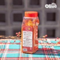 신영 파프리카 시즈닝 450g, 1개