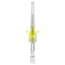매직코스글로벌 Indwelling needle은 22g/24g 헤파린 캡 상자에 50 개 벨랑 애완 동물 용입니다., 22g
