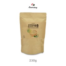프리미엄 생유산균 19종 230g x 1봉 장에 좋은 락토핏 생유산균 비피도 불가리쿠스 비피더스 람노스 변비 유산균 락토바실러스 가세리 루테리 애시도필러스 람노서스 플란타럼 함유