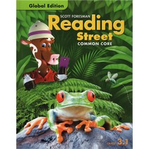 Reading Street 2016 Student Edition Grade 3.1
