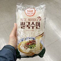 쌀국수면 (2mm) 200g x 5개, 단품, 단품