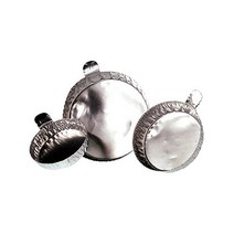 Qorpak MET-03103 알루미늄계량접시 57mm사이즈 1000팩