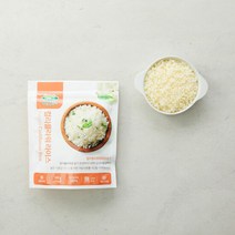 [베지마리아]냉동 컬리플라워 라이스 벨기에산 340g 7봉, 단품