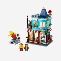 [New Best] 레고 타운하우스 장난감 가게 Lego Townhouse Toy Store 272437