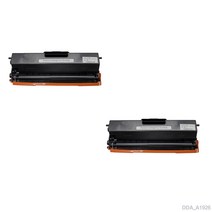 [MOA 재생토너] 브라더 HL-L8260CDN 검정 2개(TN456BK), 2개