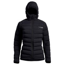 SITKA Gear 여성용 켈빈 라이트 다운 재킷 옵티페이드 서브알파인