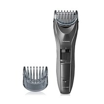 파나소닉 바리깡 셀프투블럭 파나소닉트리머 파나소닉이발기 이발기 트리머 ER-GC63-H, 수염 + 머리  amp  0.5-20mm 머리 길이
