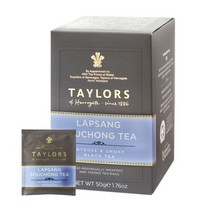 헤로게이트 홍차-랍상소우총20티백 랍상소우총홍차