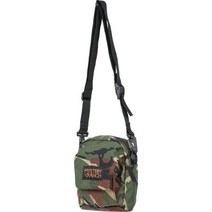 미스테리렌치 Big Bop Bag, MYTD00E DPM Camo, One Size
