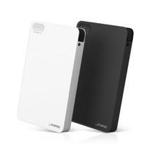 아이피타임 HDD 3225plus 화이트 외장케이스
