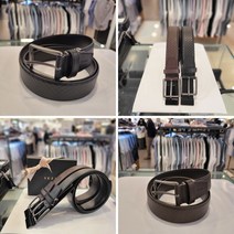 YJ2ST1111 명품느낌~2컬러 퀄팅 엠보 입체가죽~비조벨트 캐쥬얼 벨트 고급 가죽벨트