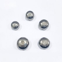 나인베이츠 텅스텐 타이라바헤드 벌크포장 60g~150g, 100g