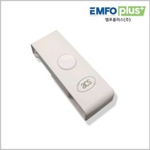 ACR39p ACS IC리더기 스마트폰 모바일 5핀 C타입, ACR39p Ctype