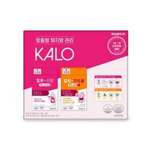 (정품)경남 칼로스탑PLUS 15포 + 칼로컨트롤PLUS15포 기획 (30일분) +11개 이상주문시 사은품증정, 경남 칼로스탑PLUS 15포 + 칼로컨트롤PLUS15포