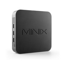 [Minix Technology Limited] J50C-8SE Win10 Pro (8GB SSD M.2 240GB)