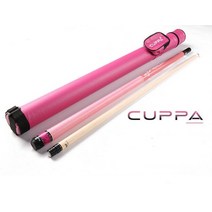당구 큐 포켓볼 우드 초보자용 개인 쿠파 58quot 레이디걸 12 풀 스틱 11.75mm12.75mm 핑크 컬러 세트, 분홍색, 12.75mm