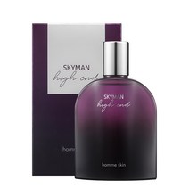 참존 스카이맨 하이엔드 옴므 스킨, 130ml, 2개