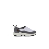 [SUICOKE] 여성 페퍼 패딩슈즈 그레이 HSU27FSFL002GR