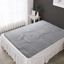 한일메디칼 온돌왕 무자계 전기요, 미소니-더블