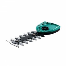 Auri 보쉬 충전잔디전정가위ISIO 3 전정기용날 F016800327, 1개