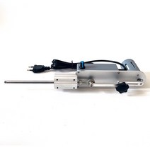 엑츄에이터 엑추에이터 액츄에이터 ACTUATOR 70-210RPM 왕복 선형 액추에이터 흡입 컵 포함 텔레스코픽 모, 02 US Plug_05 300RPM