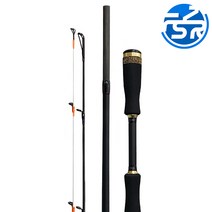 ZRZ 제로조구 Legion 2Top낚시대 볼락 에기 루어선상, ZRZ Legion 2Top대, 1g