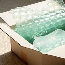 에코앤드 에코 에어캡 뽁뽁이 [매트형], 단품
