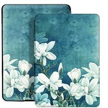 킨들 케이스 11 번째 마그네틱 스마트 아마존 10 세대 인쇄 커버 Paperwhite 6th, 03 For DP75SDI, [08] C