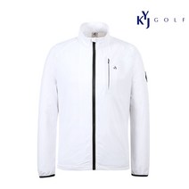 김영주골프 남성 봄 가을 스트레치 골프 경량 점퍼 / 골프 등산 아웃도어 가벼운 남자 자켓
